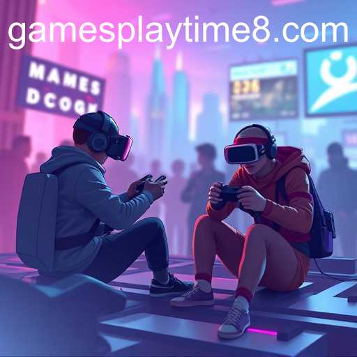 The Evolution of Gaming Habits in 2026