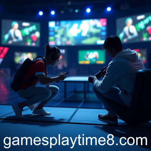 Exploring the Evolution of Game Playtime