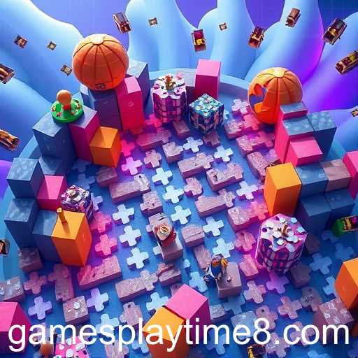 Puzzle Games