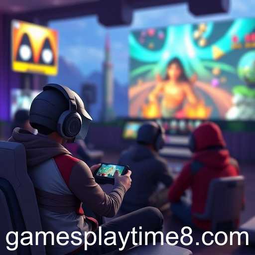 The Evolving Landscape of Video Game Playtime